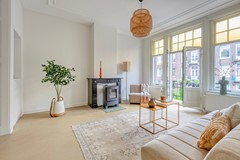 For sale: Linnaeusparkweg 114-2, 1098 EK Amsterdam