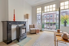 For sale: Linnaeusparkweg 114-2, 1098 EK Amsterdam