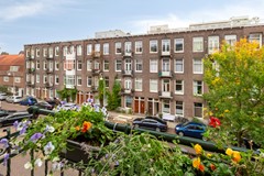 For sale: Linnaeusparkweg 114-2, 1098 EK Amsterdam