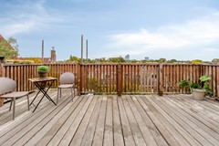 For sale: Linnaeusparkweg 114-2, 1098 EK Amsterdam