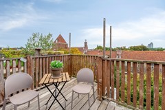 For sale: Linnaeusparkweg 114-2, 1098 EK Amsterdam