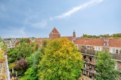 For sale: Linnaeusparkweg 114-2, 1098 EK Amsterdam