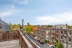 For sale: Linnaeusparkweg 114-2, 1098 EK Amsterdam