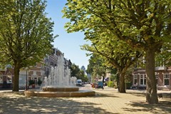 For sale: Linnaeusparkweg 114-2, 1098 EK Amsterdam