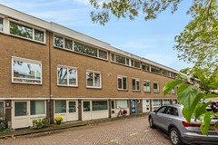 Under offer: Straat Van Messina 23, 1183HM Amstelveen