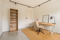 Under offer: Straat Van Messina 23, 1183HM Amstelveen