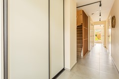 Verkocht:Straat Van Messina 23, 1183 HM Amstelveen - Foto