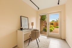 Verkocht:Straat Van Messina 23, 1183 HM Amstelveen - Foto