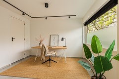 Under offer: Straat Van Messina 23, 1183HM Amstelveen