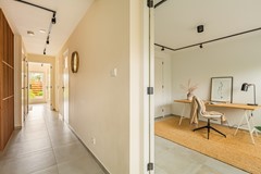 Verkocht:Straat Van Messina 23, 1183 HM Amstelveen - Foto
