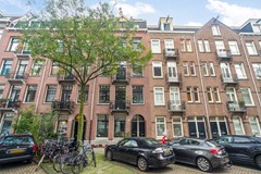 Under offer: Cornelis Trooststraat 57H, 1072JC Amsterdam