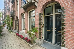 Under offer: Cornelis Trooststraat 57H, 1072JC Amsterdam