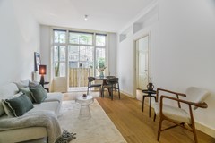 Under offer: Cornelis Trooststraat 57H, 1072JC Amsterdam