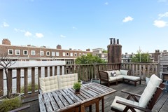 For sale: Argonautenstraat 82-2, 1076KV Amsterdam