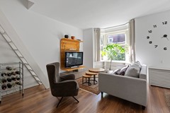 For sale:Argonautenstraat 82-2, 1076 KV Amsterdam - Photo