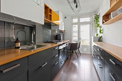 For sale:Argonautenstraat 82-2, 1076 KV Amsterdam - Photo