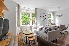 For sale:Argonautenstraat 82-2, 1076 KV Amsterdam - Photo