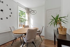 For sale:Argonautenstraat 82-2, 1076 KV Amsterdam - Photo