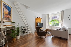 For sale: Argonautenstraat 82-2, 1076 KV Amsterdam