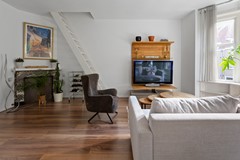 For sale: Argonautenstraat 82-2, 1076 KV Amsterdam