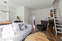 For sale: Argonautenstraat 82-2, 1076 KV Amsterdam