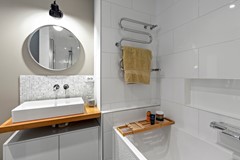 For sale: Argonautenstraat 82-2, 1076 KV Amsterdam