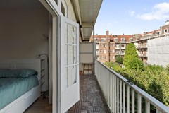 For sale: Argonautenstraat 82-2, 1076 KV Amsterdam