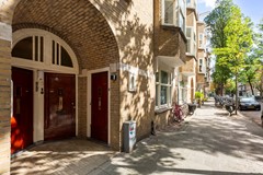 For sale: Argonautenstraat 82-2, 1076 KV Amsterdam