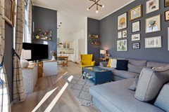 For sale:Nieuwe Osdorpergracht 564, 1068 HV Amsterdam - Photo