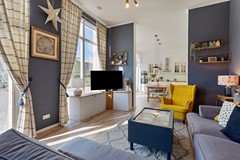 For sale:Nieuwe Osdorpergracht 564, 1068 HV Amsterdam - Photo