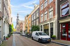 For sale: Bloemstraat 43-3, 1016KW Amsterdam