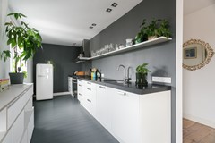 For sale:Bloemstraat 43-3, 1016 KW Amsterdam - Photo