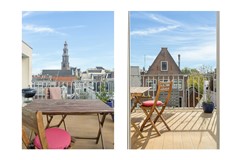 For sale:Bloemstraat 43-3, 1016 KW Amsterdam - Photo