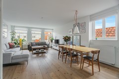 For sale:Bloemstraat 43-3, 1016 KW Amsterdam - Photo