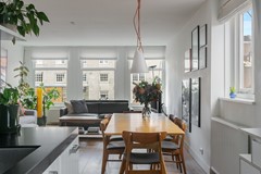 For sale: Bloemstraat 43-3, 1016 KW Amsterdam