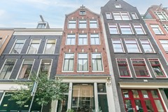 For sale: Bloemstraat 43-3, 1016 KW Amsterdam