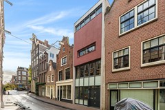 For sale: Tweede Laurierdwarsstraat 56, 1016RC Amsterdam
