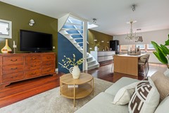 For sale: Tweede Laurierdwarsstraat 56, 1016RC Amsterdam