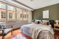 For sale:Tweede Laurierdwarsstraat 56, 1016 RC Amsterdam - Photo