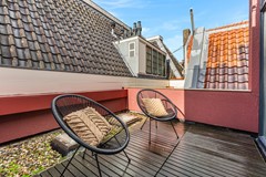 For sale:Tweede Laurierdwarsstraat 56, 1016 RC Amsterdam - Photo