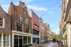 For sale:Tweede Laurierdwarsstraat 56, 1016 RC Amsterdam - Photo