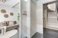 For sale:Tweede Laurierdwarsstraat 56, 1016 RC Amsterdam - Photo