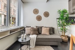 For sale: Tweede Laurierdwarsstraat 56, 1016 RC Amsterdam