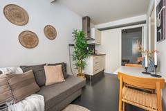For sale: Tweede Laurierdwarsstraat 56, 1016 RC Amsterdam