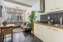 For sale: Tweede Laurierdwarsstraat 56, 1016 RC Amsterdam