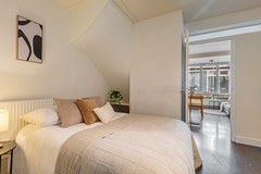 For sale: Tweede Laurierdwarsstraat 56, 1016 RC Amsterdam