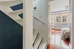 For sale: Tweede Laurierdwarsstraat 56, 1016 RC Amsterdam