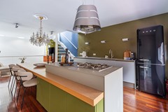 For sale: Tweede Laurierdwarsstraat 56, 1016 RC Amsterdam