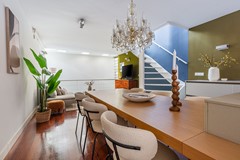 For sale: Tweede Laurierdwarsstraat 56, 1016 RC Amsterdam