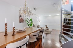 For sale: Tweede Laurierdwarsstraat 56, 1016 RC Amsterdam